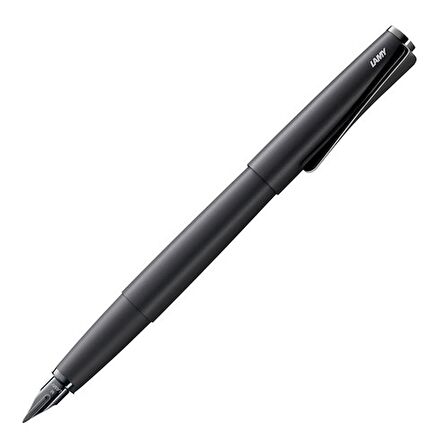 LAMY STUDIO 66LX DOLMA KALEM SİYAH (M UÇ)