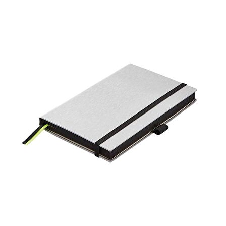 Lamy A6 Hardcover Notebook Siyah