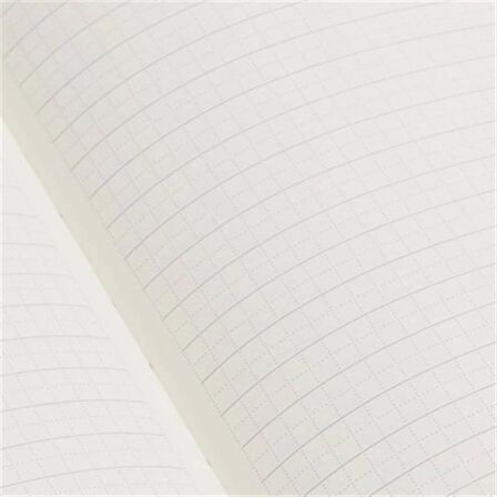 Lamy A5 Softcover Notebook Mavi