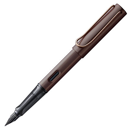 Lamy Imporium Lx Dolma Kalem Marron F Uç 90-F