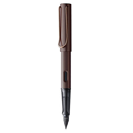 Lamy Imporium Lx Dolma Kalem Marron F Uç 90-F