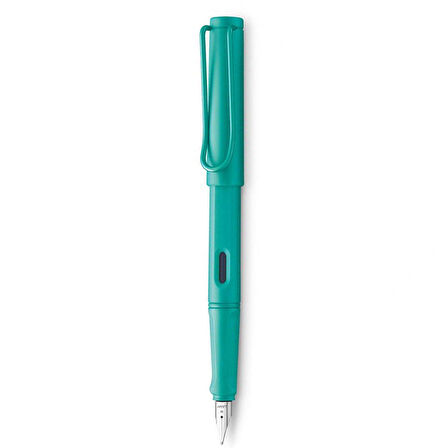 Lamy Safari Aquamarıne Ef Uç Dolma Kalem 21A-EF