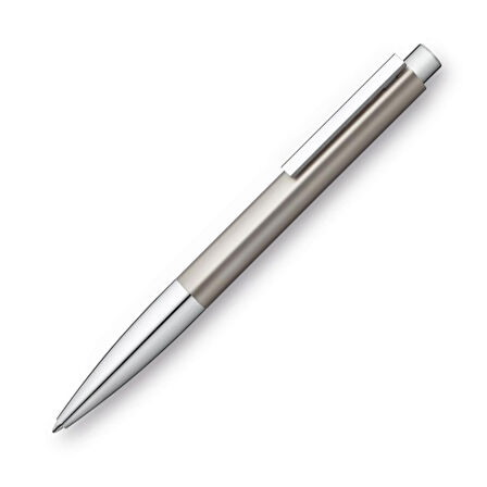 Lamy Ideos Palladium Tükenmez Kalem 4035464