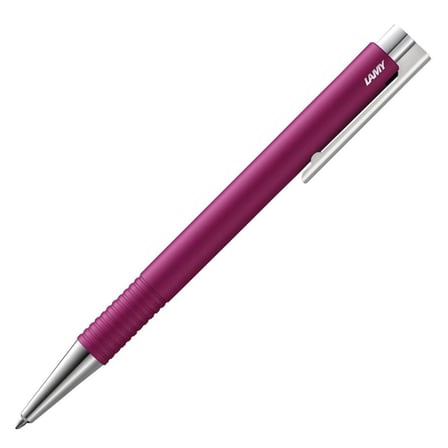 Lamy Logo Tükenmez Kalem Blackberry