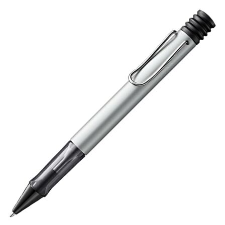 LAMY AL-STAR TÜKENMEZ KALEM WHITESILVER 225