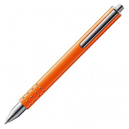 LAMY SWIFT ROLLER KALEM NEON ORANGE 