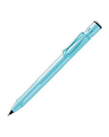 Lamy Safari Versatil Kalem 2024 Özel Üretim Aquasky 0.5