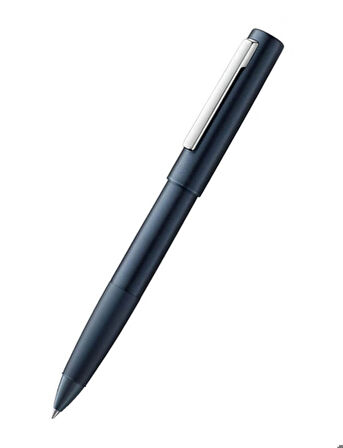 Lamy Aion Tükenmez Kalem Mat Gövde Deepdarkblue 277DB