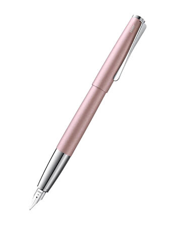 Lamy Studio Dolma Kalem Rose Ef Uç 69Rs-Ef