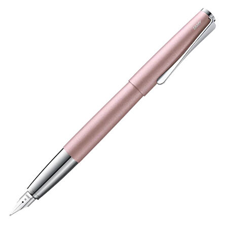 LAMY studio 2023 Special Edition Dolma Kalem F Uç Rose 69RS-F