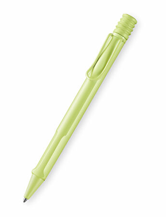 Lamy Safari Spring Green Tükenmez Kalem 2D0-SG-IM