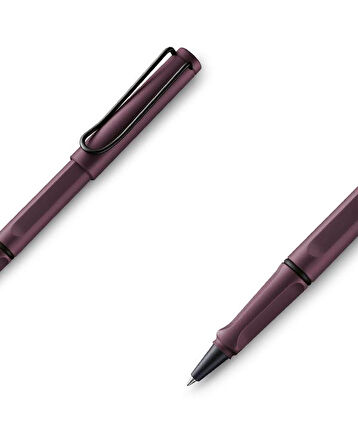 Lamy Safari Roller Kalem M Uç Scarlet 4032320