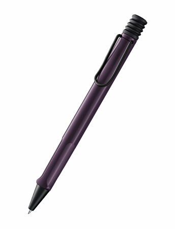 Lamy Safari Violet Blackberry Tükenmez Kalem  2D8-VB