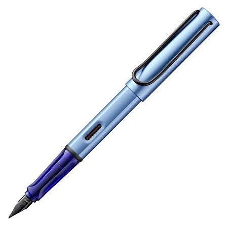 LAMY AL-STAR DOLMA KALEM AQUATIC (EF UÇ)