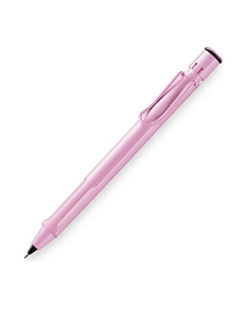 Lamy Safari Versatil Kalem 2024 Özel Üretim Lightrose 0.5 