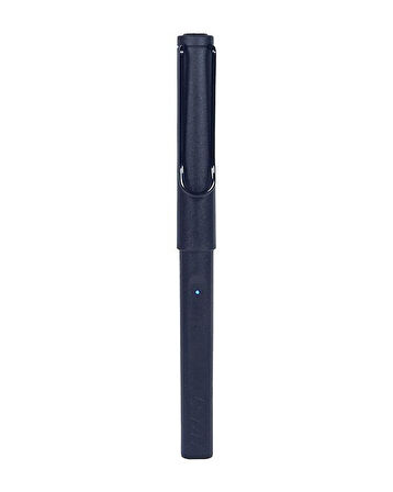 Lamy Safari Note+ iPad Tablet Kalemi 4E2 Çelik Siyah