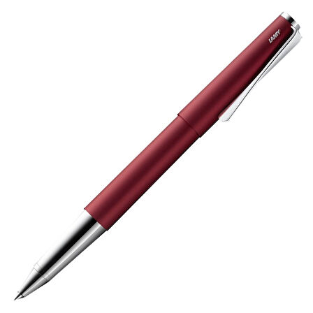 LAMY STUDIO ROLLER KALEM ROYALRED MATT 367RM