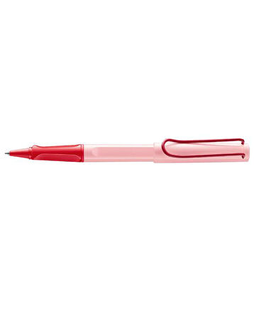 Lamy Safari Cherry Blossom Özel Seri Roller Kalem 3E8