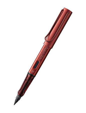 Lamy AL-Star x Harry Potter Special Edition Dolma Kalem F Uç Gryffindor 0H1-GF-F