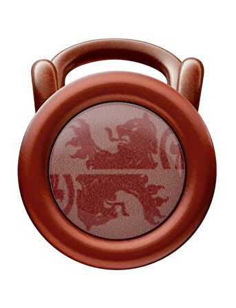 Lamy AL-Star x Harry Potter Special Edition Dolma Kalem F Uç Gryffindor 0H1-GF-F