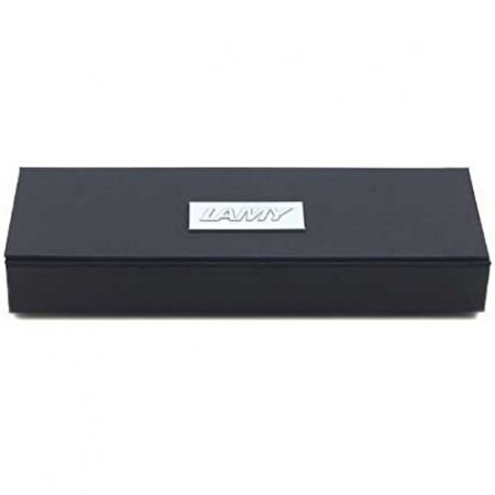 LAMY STUDIO DOLMA KALEM PIANORED (EF UÇ)