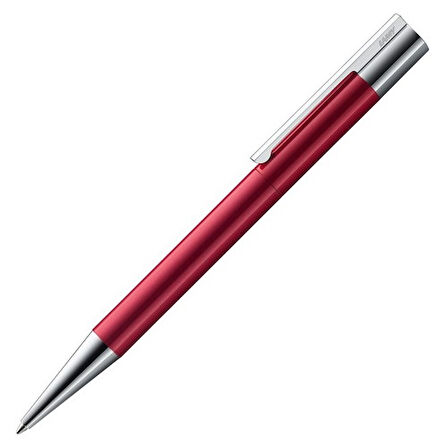 LAMY SCALA TUKENMEZ KALEM PIANORED GLOSS 279PR