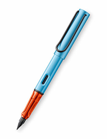 Lamy Al-Star 2025 Dolma Kalem - F Uç 0A5-DNM-F