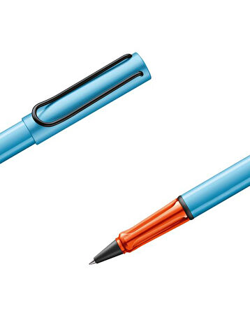 Lamy Al Star Roller Kalem M Uç Denim 4039709