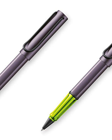 Lamy Al Star Roller Kalem M Uç Aubergine 4039710