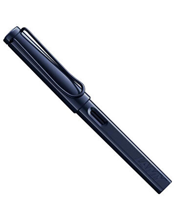 Lamy Safari Limited Edition 2025 Dolma Kalem M Koyu Alacakaranlık 4039747