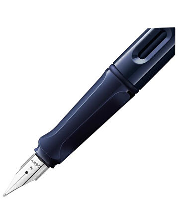 Lamy Safari Limited Edition 2025 Dolma Kalem M Koyu Alacakaranlık 4039747