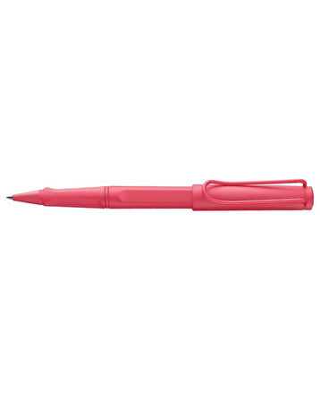 Lamy Safari Sunset Coral Roller Kalem M63BK