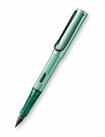 Lamy Al-Star 2025 Özel Üretim Mint Dolma Kalem - EF Uç 0A8-MNT-EF