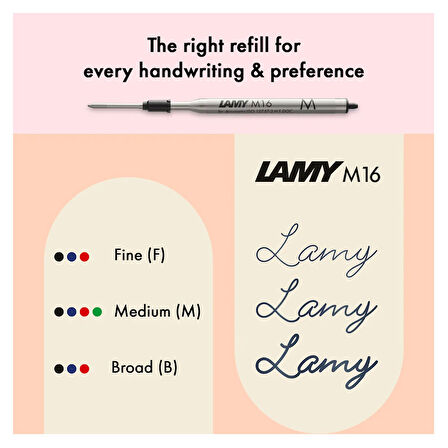 LAMY econ 2025 Special Edition Tükenmez Kalem Raspberry Matt 240-RM