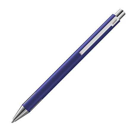 LAMY econ 2025 Special Edition Tükenmez Kalem Dark Dusk Matt 240-DDM