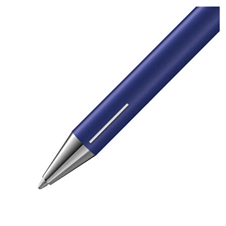 LAMY econ 2025 Special Edition Tükenmez Kalem Dark Dusk Matt 240-DDM