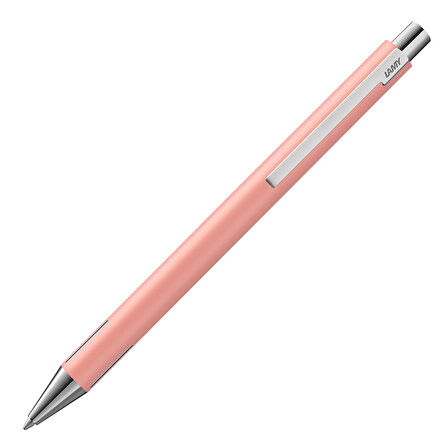 LAMY econ 2025 Special Edition Tükenmez Kalem Pink Matt 240-PNM