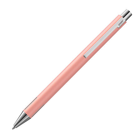 LAMY econ 2025 Special Edition Tükenmez Kalem Pink Matt 240-PNM