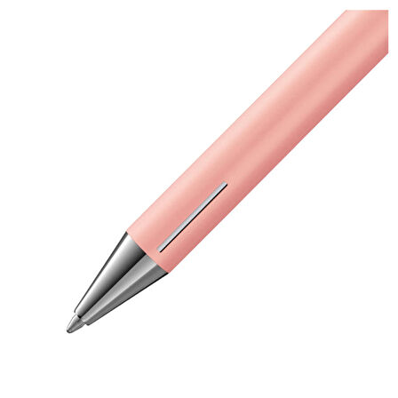 LAMY econ 2025 Special Edition Tükenmez Kalem Pink Matt 240-PNM