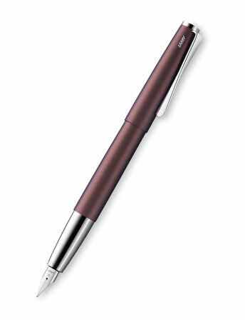 Lamy Studio Orion Mat Dolma Kalem - EF Uç 66OR-EF