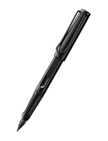 Lamy Safari Meteorite 2026 Özel Üretim Dolma Kalem - M Uç 0C6-MTT-M