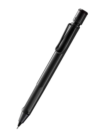 Lamy Safari Meteorite 2026 Özel Üretim Versatil Kalem - 0.5 mm 1C6-MTT