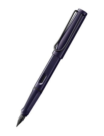 Lamy Safari Meteora 2026 Özel Üretim Dolma Kalem - EF Uç 0C7-MRA-EF