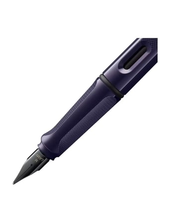 Lamy Safari Meteora 2026 Özel Üretim Dolma Kalem - F Uç 0C7-MRA-F