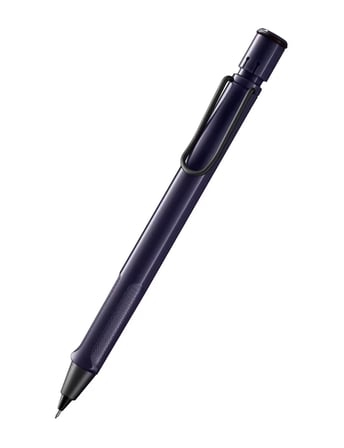 Lamy Safari Meteora 2026 Özel Üretim Versatil Kalem - 0.5 mm 1C7-MRA