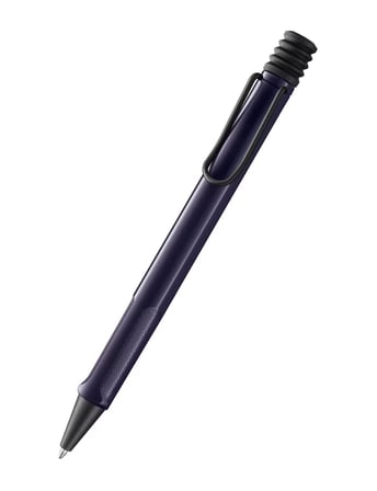 Lamy Safari Meteora 2026 Özel Üretim Tükenmez Kalem 2C7-MRA