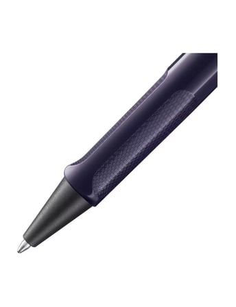 Lamy Safari Meteora 2026 Özel Üretim Tükenmez Kalem 2C7-MRA