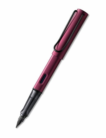 Lamy Al-Star Mor Dolma Kalem - M Uç S29-M