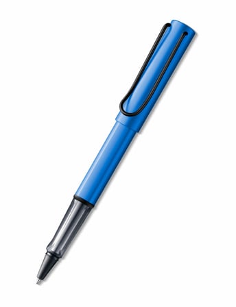 Lamy Al-Star Lacivert Roller Kalem S328
