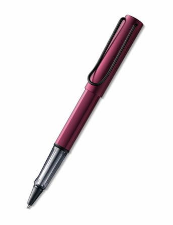 Lamy Al-Star Mor Roller Kalem S329